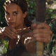Illustration for article titled Heres The First Trailer For The New iTomb Raider /iMovie